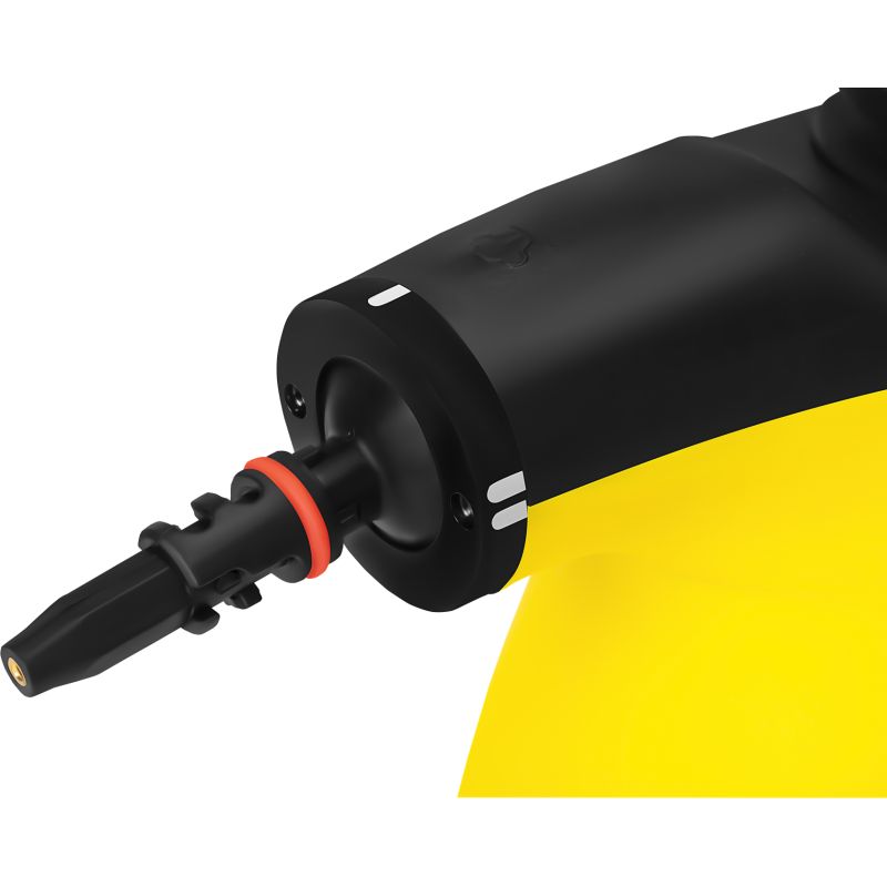 Myjka parowa 1200W 450ml KD5390