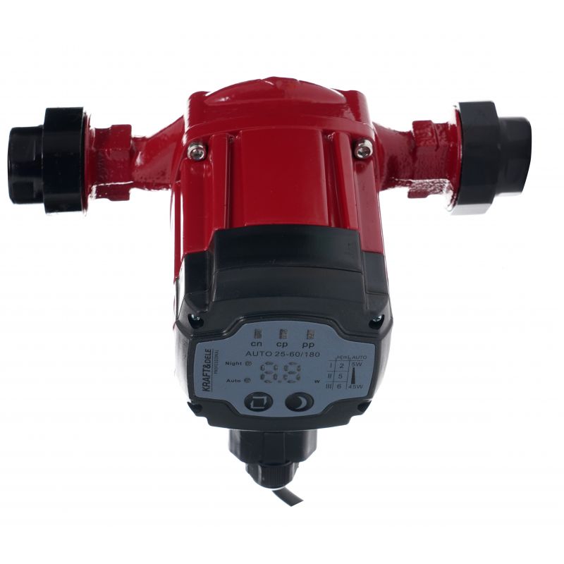 Pompa obiegowa 60 l/min KD801