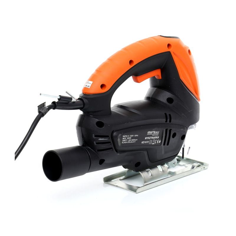 Wyrzynarka 1400W KD1674