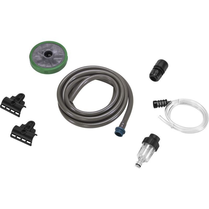 Myjka wysokociśnieniowa 3400W 280BAR KD5371