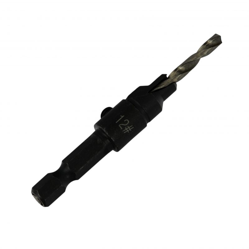 Zestaw wieteł do konfirmatów 5el. KD10796