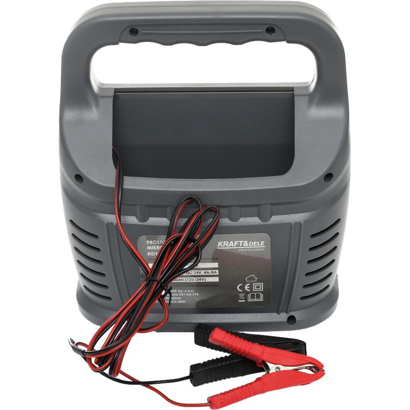 Młot udarowy 2400W KD1693