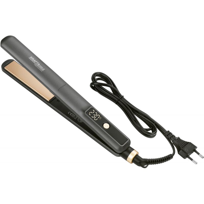 Prostownica do włosów 60W KD4394