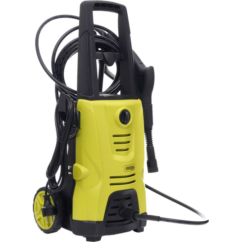 Myjka wysokociśnieniowa 200bar 2100W KD420