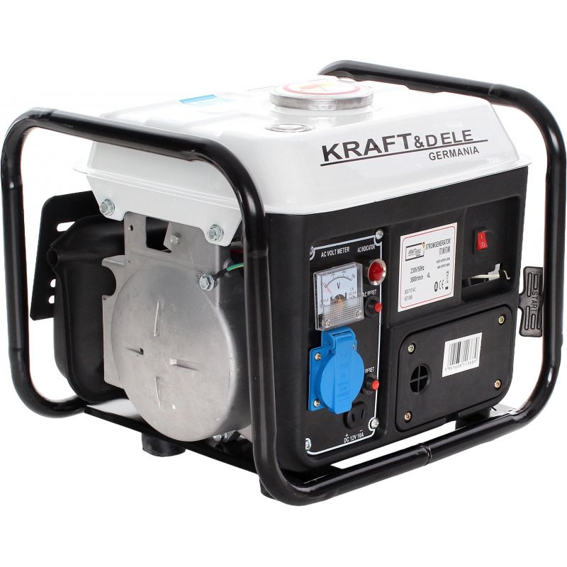 1200W 12/230V elektrocentrála KD109B