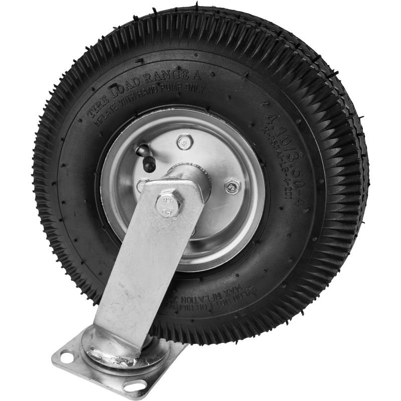 Skrutkovač plochý 10" KD459