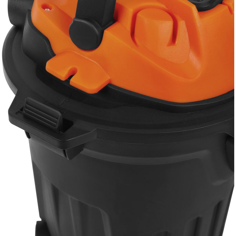 Odkurzacz sucho/mokro 12L KD5177