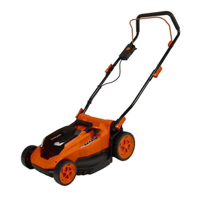 Akumulátorová kosačka 50 l, 38 cm, 40 V, model KD5411