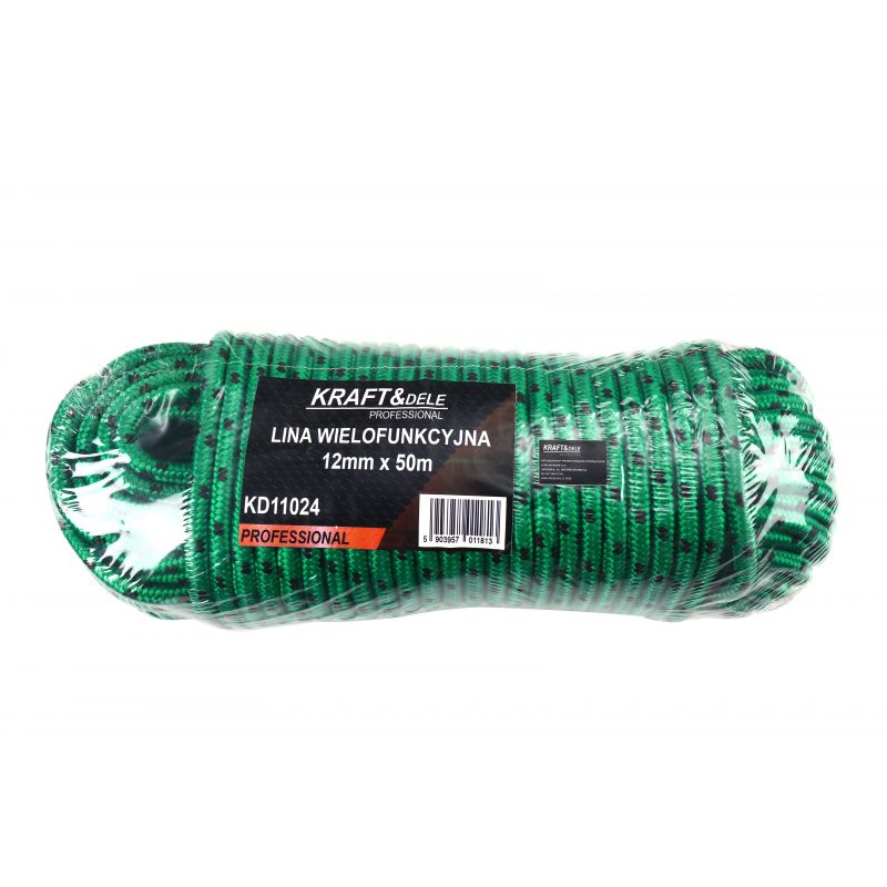Lina wielofunkcyjna 12MM x 50M KD11024