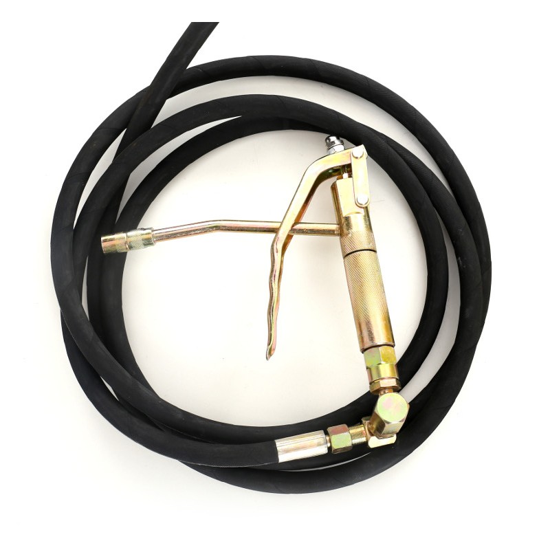 Smarownica pneumatyczna automatyczna 15L KD1444