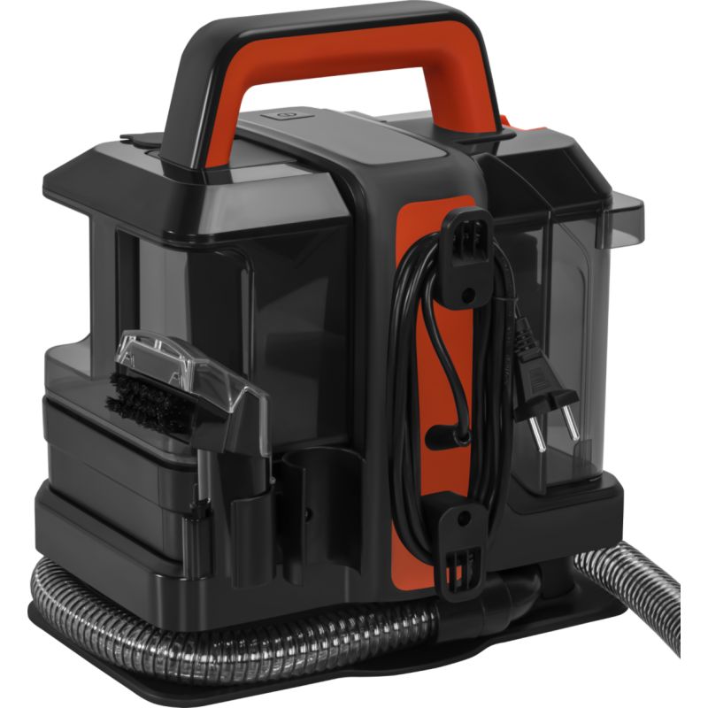Odkurzacz piorący 500W 12Kpa KD5146