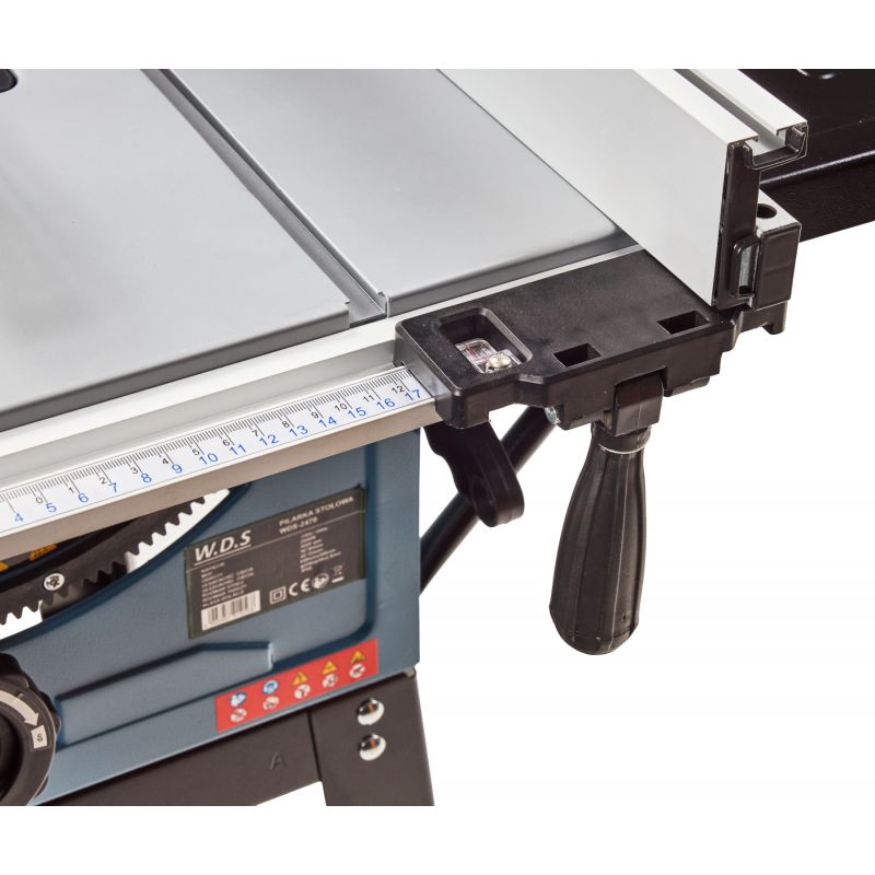 Pilarka stołowa tarczowa 2900W WDS2470