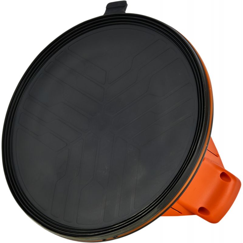Przyssawka akumulatorowa próżniowa 200mm 190kg KD11986