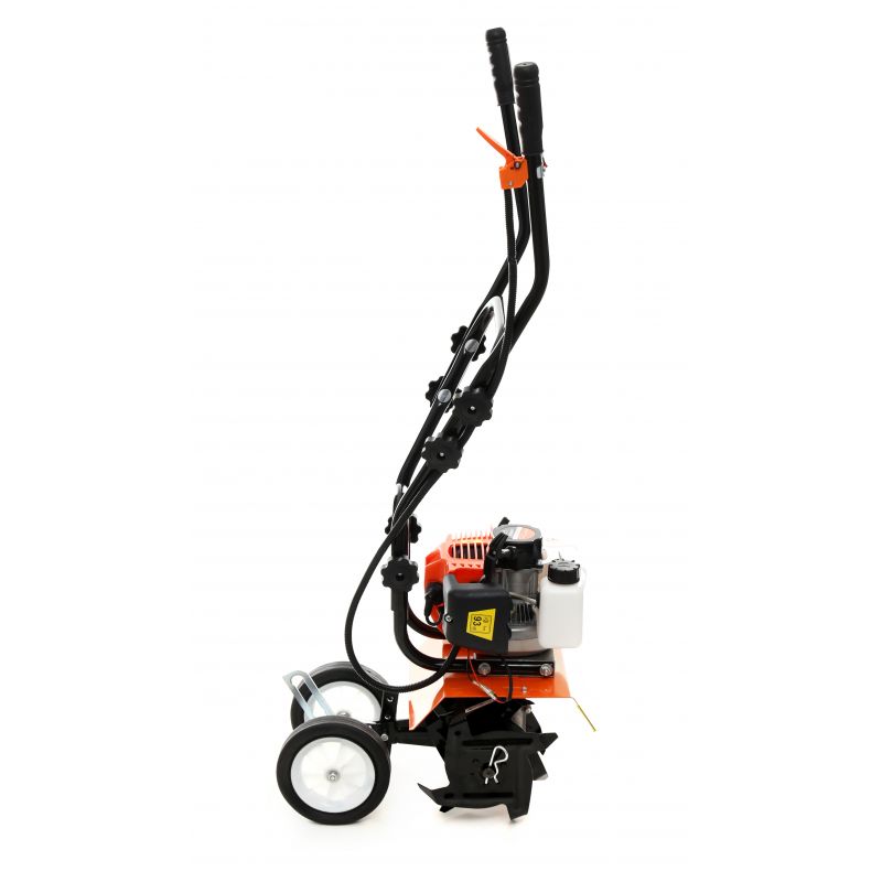 Spalovací kultivátor KD5162