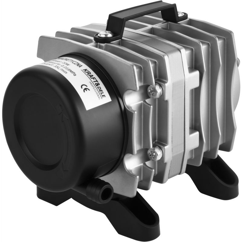 Pompa elektromagnetyczna 20W 2100L/h KD4252