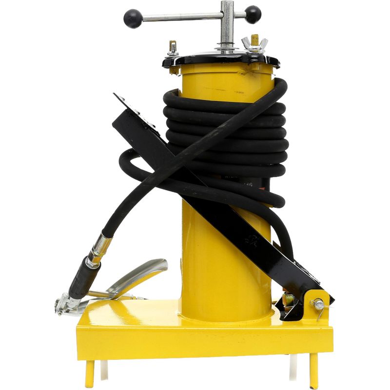 Smarownica nożna 3L KD1440