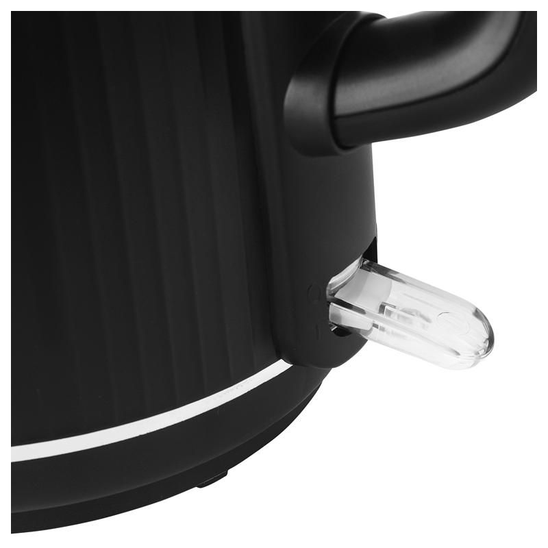 Elektrická kanvica 1,8 l, model KD4104