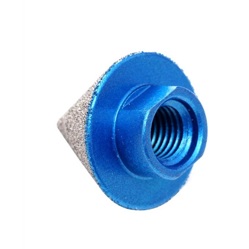 Frez stożkowy M14 2-35 mm KD10875