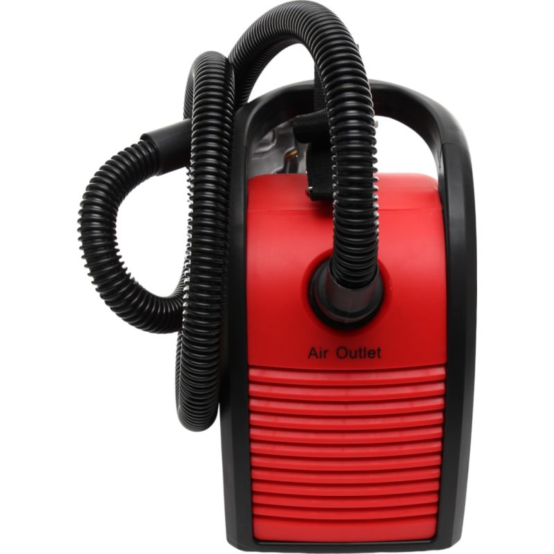 Łom wyciągacz 300x16mm gumowa rączka KD270