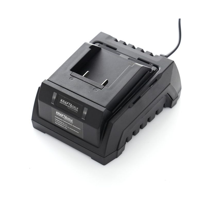 Ładowarka PROSERIES KD1780