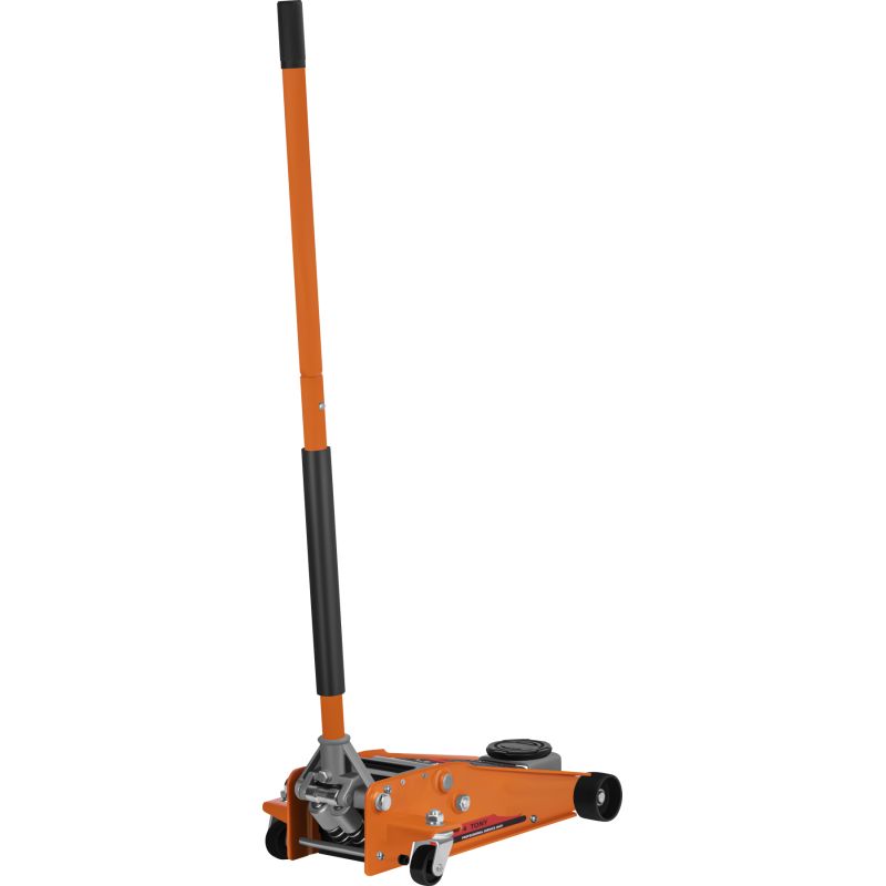 Podnośnik niskoprofilowy 4T KD1378
