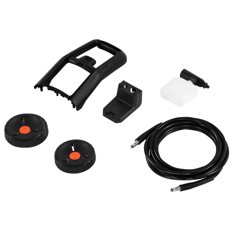 Myjka Ciśnieniowa 2900W 220 Bar KD5380