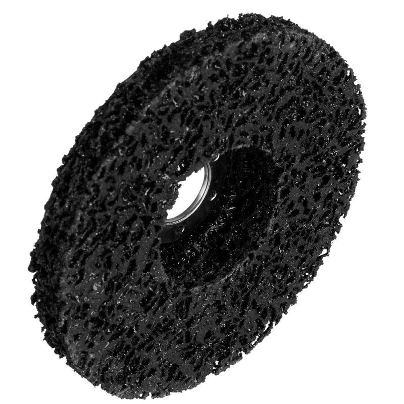 Tarcza ścierna z włókniny 125mm KD978