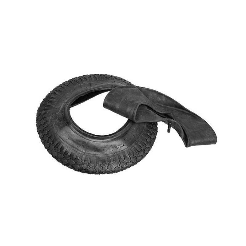 Opona + dętka 4.80/4.00-8 KD461