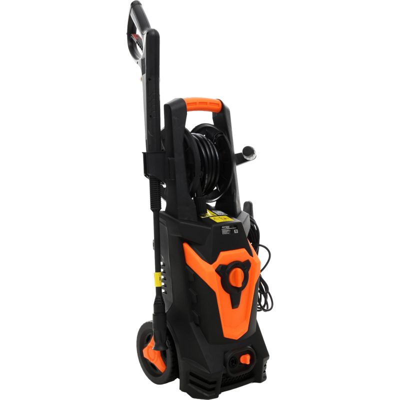 Myjka wysokociśnieniowa + akcesoria 2100W KD432