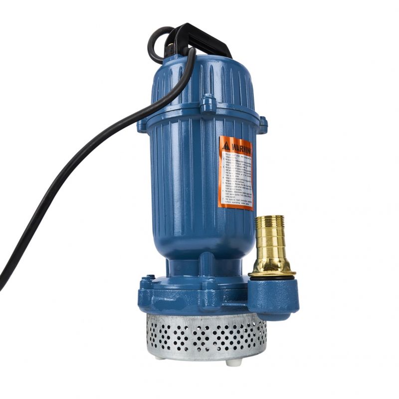 Pompa do wody brudnej i czystej 2100W KD767