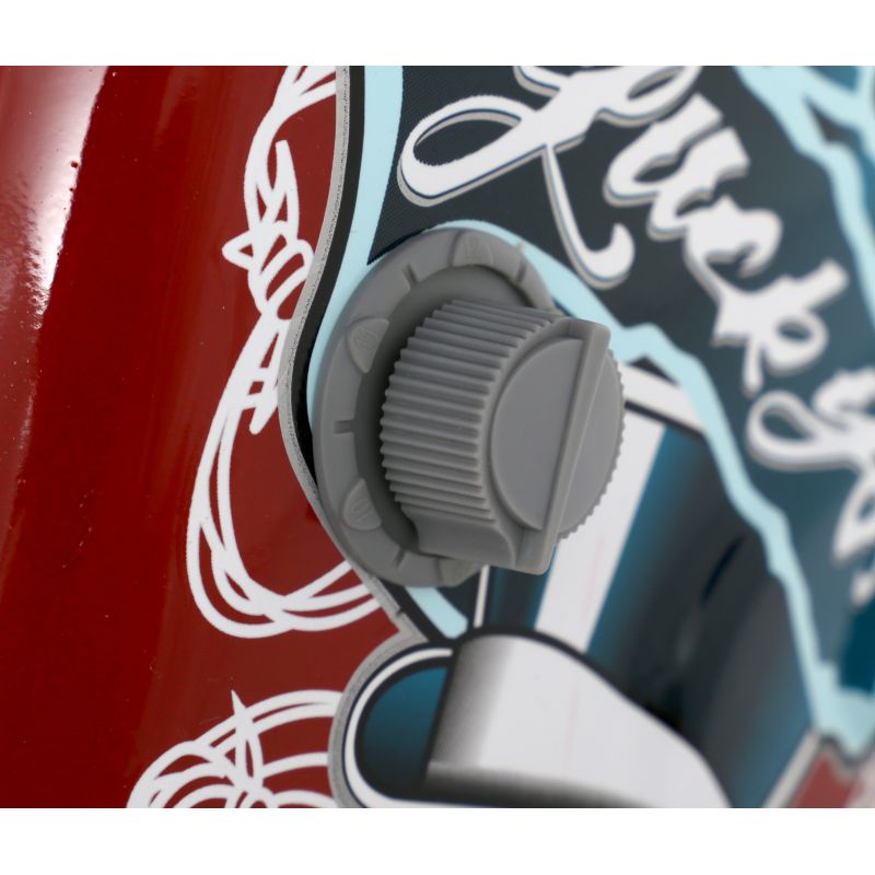 Przyłbica spawalnicza z regulacją KD883