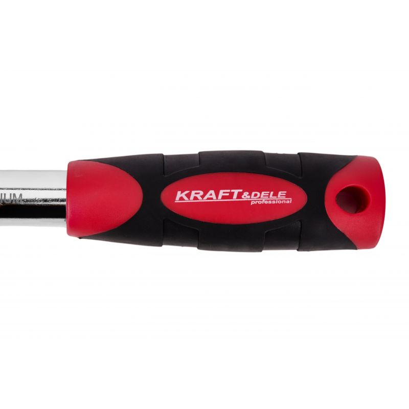 Grzechotka teleskopowa 3/8" KD10326