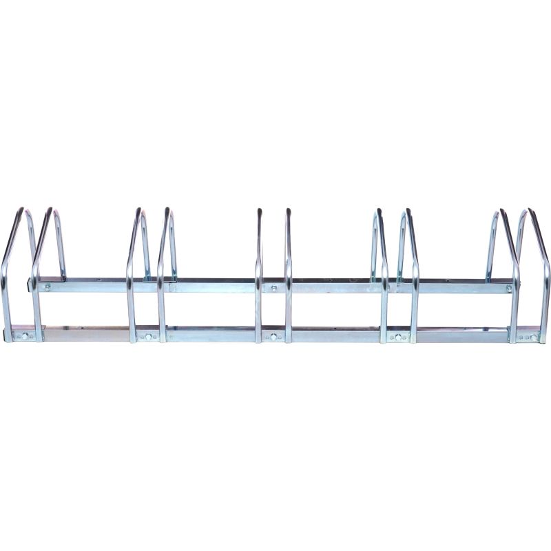 Stojak na rowery - 5 miejsc KD652