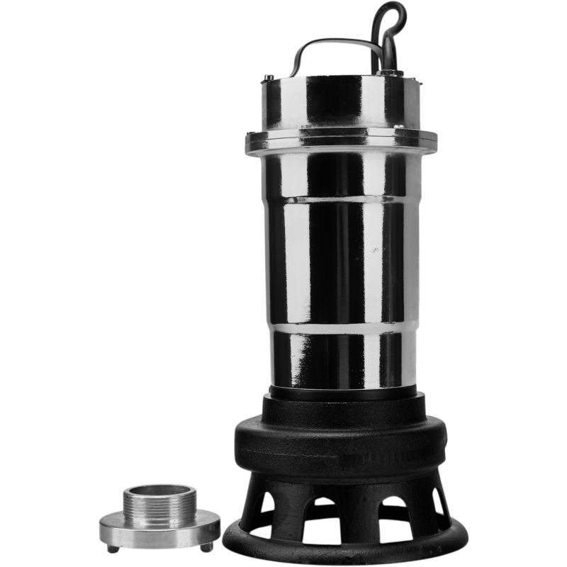 Pompa do wody z rozdrabniaczem 2900W 2" KD756
