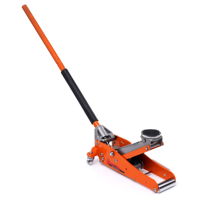 Podnośnik Hydrauliczny Niskoprofilowy 2T 85-355mm KD1375