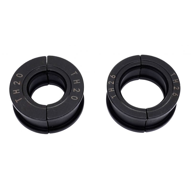 Zaciskarka przelotowa RJ45 KD10883