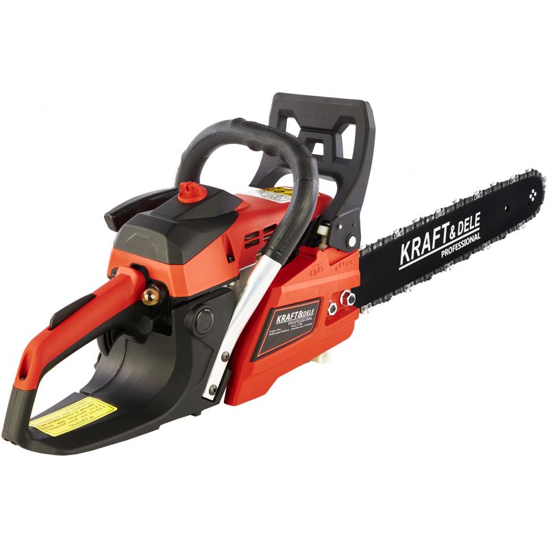 Piła spalinowa 4,3KM / 40cm KD5014