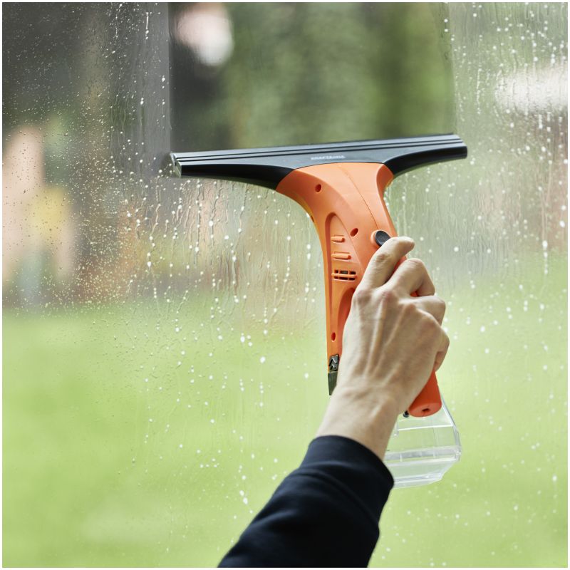 Myjka do szyb 1,3 - 1,5 kPa KD425