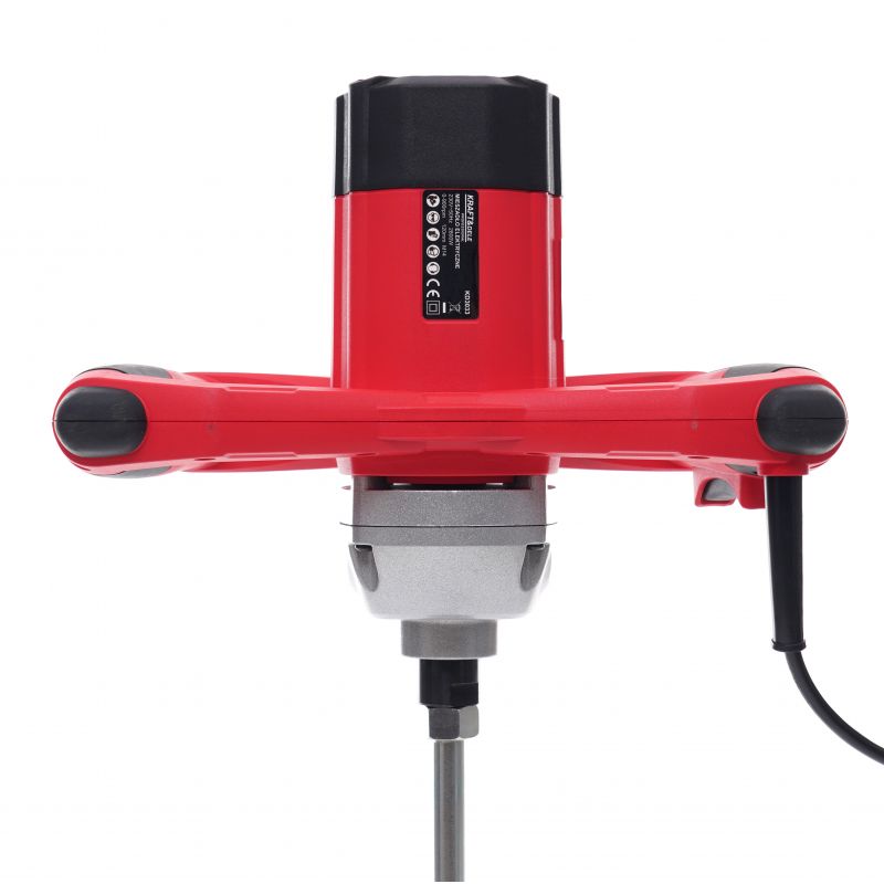 Mieszadło elektryczne M14 120mm 2800W kd3033