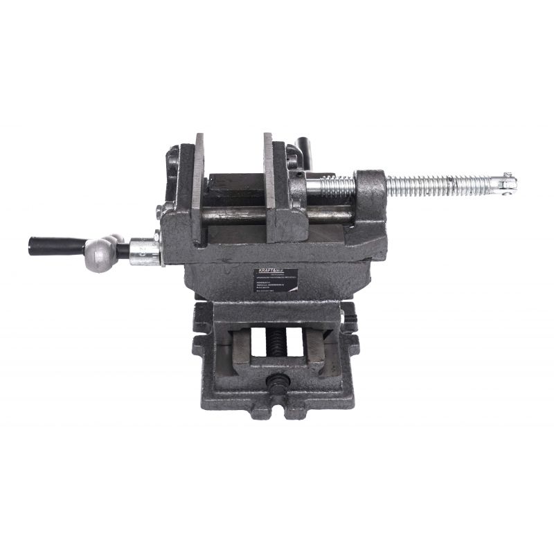 Imadło maszynowe 75mm KD10742