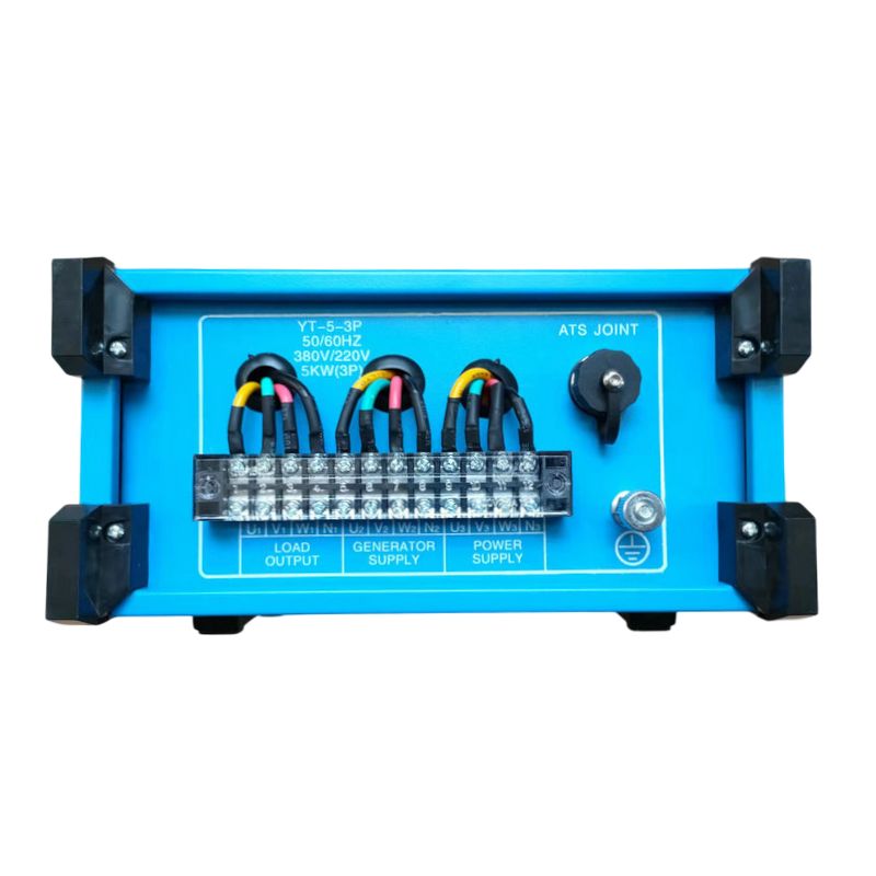 Dieselový generátor 7000 W, 12/230/380 V + batéria KD121