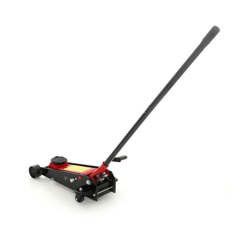 Podnośnik z pedałem 4T KD395