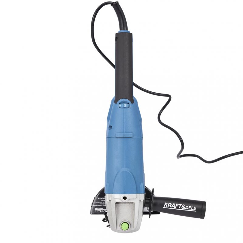 Szlifierka kątowa 125mm 1500W KD1532