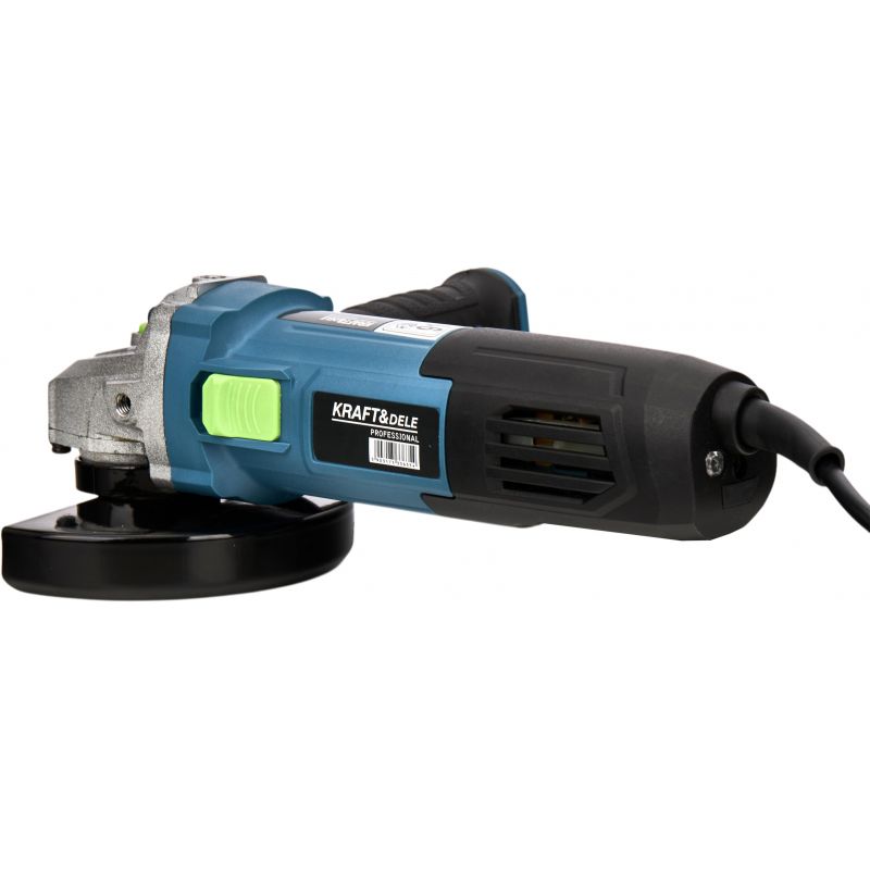 Szlifierka kątowa 1600W KD1722