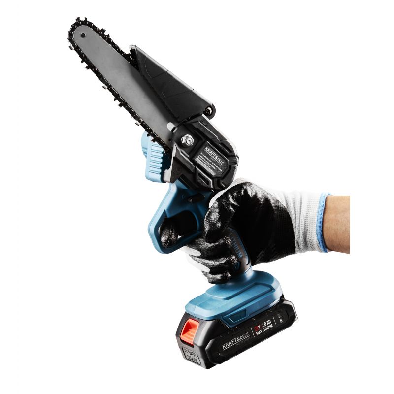 Mini píla akumulátorová 6" KD10646