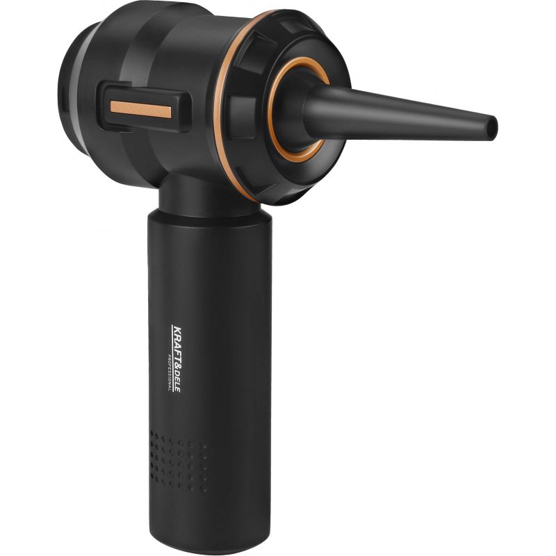 Odkurzacz akumulatorowy 100W 6000mAh KD3445