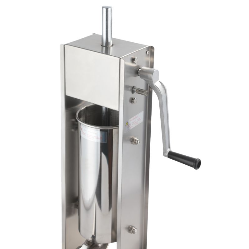 Plnička klobás 5 kg KD4132