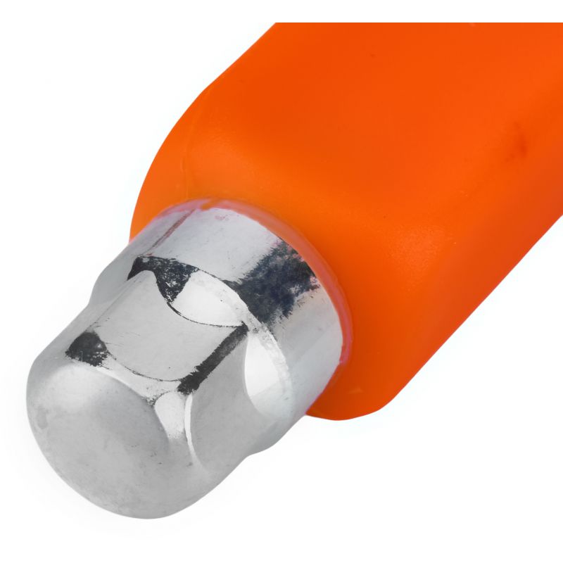 Śrubokręty do podbijania 6szt. KD10949