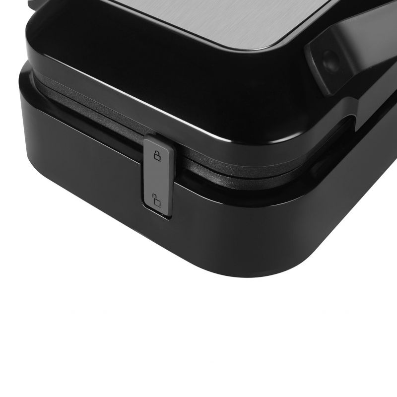 Elektrický vaflovač 2200W KD4107