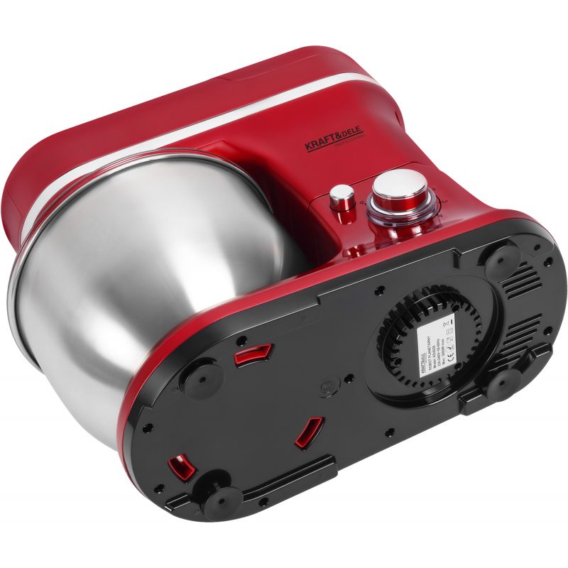 Robot planetarny wielofunkcyjny 3000W 5L KD4228